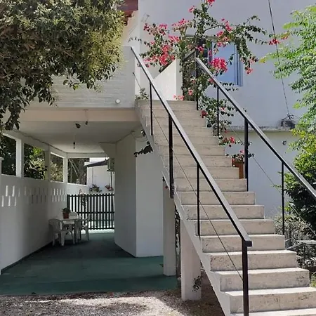 Flomar Villa Piriapolis Exterior photo