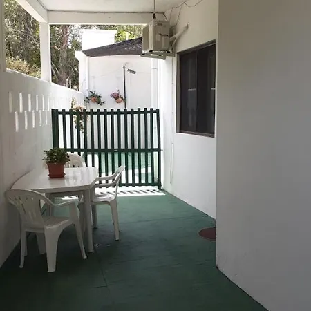 Flomar Villa Piriapolis Exterior photo