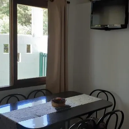 Flomar Villa Piriapolis Exterior photo