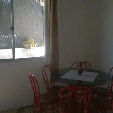 Flomar Villa Piriapolis Exterior photo
