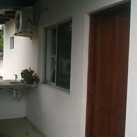 Flomar Villa Piriapolis Exterior photo