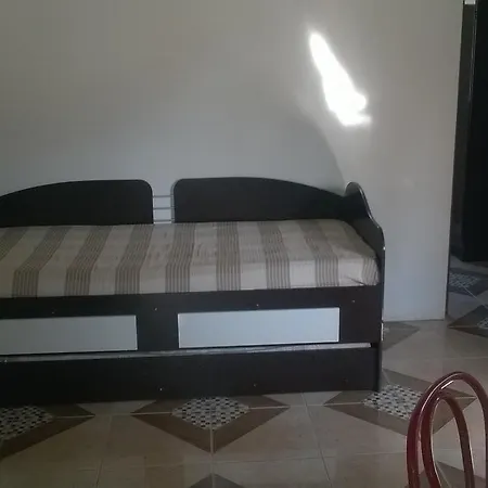 Flomar Villa Piriapolis Exterior photo